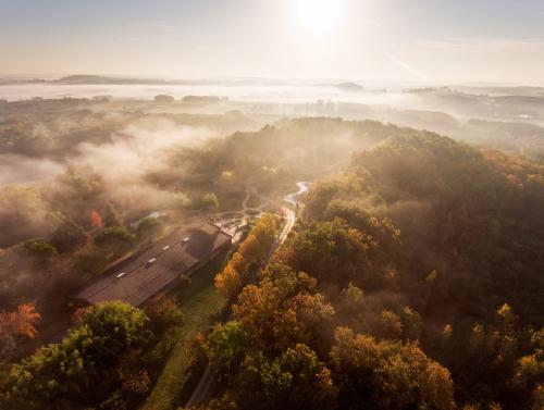 Upper Hamlet, Plum Village